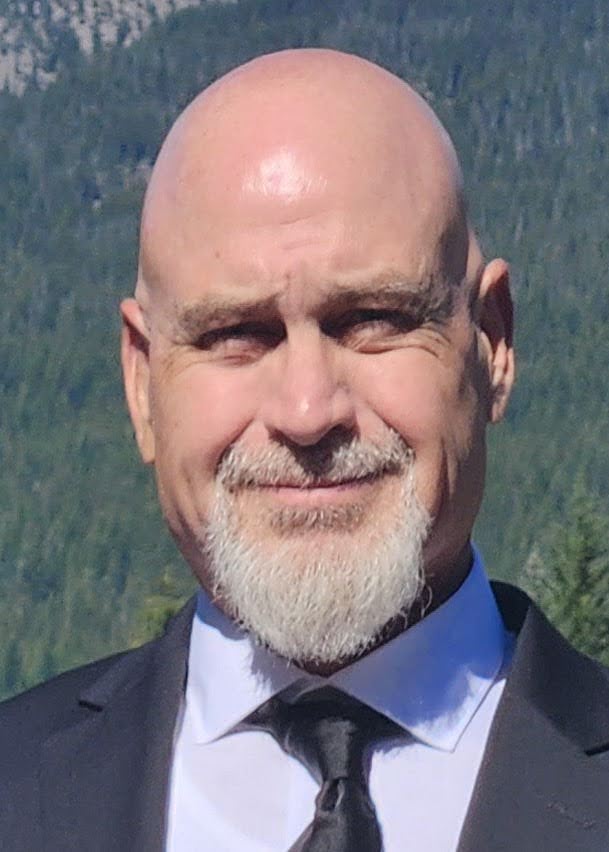 Keith Lang, founder of Washtenaw Tech